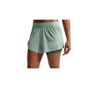 Nike Short 2-en-1 Swift Dri-FIT Mid-Rise Femme XS