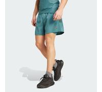 ADIDAS PERFORMANCE Pantalon de sport 'Own The Run' pétrole / noir, Taille XL