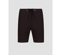 Short 2 En 1 Pour Hommes On Performance Hybrid Short 1me10280553-black