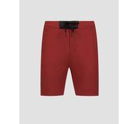 Short 2 En 1 Pour Hommes On Performance Hybrid Short 1me10281939-ruby