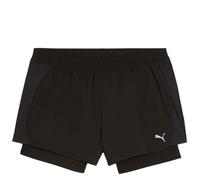 Short 2 En 1 Puma W Run Velocity 3 M