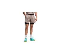 Puma Hyrox 2 en 1 PWRMODE Gris/argent S