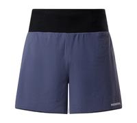 Short 2-en-1 Rossignol Sapa Bleu M