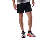 Short 2-en-1 Rossignol Sapa Noir 3XL