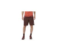 Short 2 en 1 salomon s lab ultra rouge homme