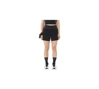 Short 2 en 1 salomon sense aero trail 4in noir femme