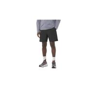 Short 2 en 1 salomon shkout core 7in noir homme