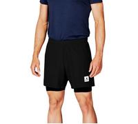 Short 2 en 1 Saysky Pace 5"" S