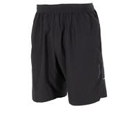 Short 2 en 1 Stanno Noir L
