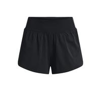 Under Armour Flex Woven 2-in-1 Shorts Noir XS Femme