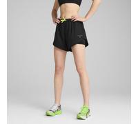 Short 2-en-1 ULTRAWEAVE PUMA x HYROX Femme, Vêtements, Noir, S S