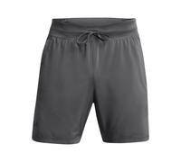 Short 2 en 1 Under Armour Launch Elite 7" Noir S
