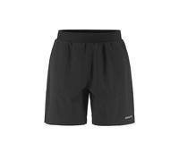Craft - ADV Essence 2-in-1 Shorts 2 - Short running homme Black - L