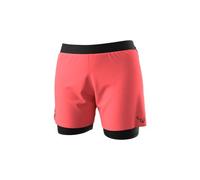 Dynafit Alpine Pro 2in1 Shorts Femme S