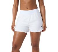 Short 2 in 1 femme Björn Borg Ace Blanc XL