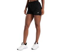 Short 2-in-1 femme Gorilla Wear Katy Noir L