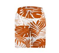 Short 2026 pour homme avec poches multiples et taille élastique en tissu polyester, coupe décontractée pour le w nd et un usage quotidien décontracté, option de style 7, avec style pratique