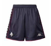 Short 222 Banda Kombat Ryder Third FC Metz 25/26 Bleu Enfant Bleu 6Y