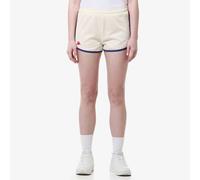 Short 222 Banda Losillegt Blanc Femme Blanc XS