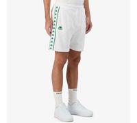 Kappa Barto Korporate Vêtement de Sport Confortable et Stylé, Noir, Taille L