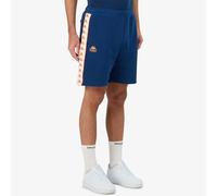 Short 222 Banda Oviedo Bleu Homme Bleu S