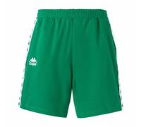Short 222 Banda Oviedo Vert Homme Vert S