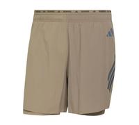 Adidas Short Adi365 Iconic Formotion 2-en-1 Homme L