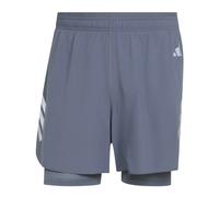 Short 2en1 adidas Formotion Iconic Noir S