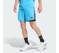 SHORT 2EN1 TECH ESSENTIALS WORKOUT Lucid Aquamarine S