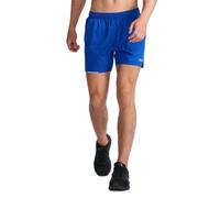 Short 2XU Aero 5" Bleu L