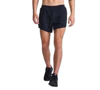 2xu Light Speed Stash 5 Inch Shorts Noir 2XL Homme