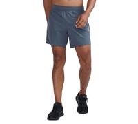 2xu Motion 6 Inch Shorts Bleu M Homme