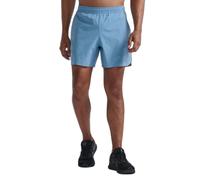 2xu Motion 6 Inch Shorts Bleu L Homme