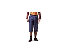Short 3 4 avec peau endura hummvee bleu homme