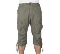 Short 3/4 Brandit Urban Legend Vert OliveXL Vert Olive