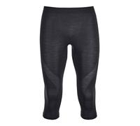 Short 3/4 homme Ortovox 120 Competition Light Short noir corbeau S