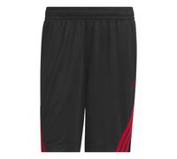 Short 3 bandes adidas Legends Noir L 9"
