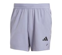 Adidas Power 3 Stripes Shorts Argenté XL Homme
