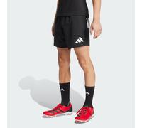 Short 3 bandes Black / White XL