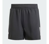 Adidas Shorts Club Tennis 3 bandes Garçon Noir 9-10 ans