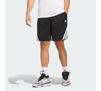 Short adidas Legends 3-Stripes Noir S 9"
