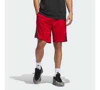 Short 3 bandes Legends Basketball Team Power Red 2 / Black S 23 CM