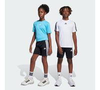 Short 3 bandes Train Essentials Enfants Black / White 7-8A