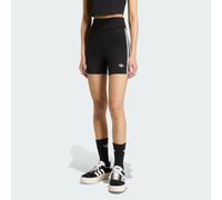 SHORT 3BANDES Black / White 2XS 10 CM