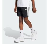 Short 3bandes Train Essentials Enfants Black / White 9-10A