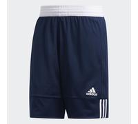 adidas 3G Speed Reversible Shorts Sport Homme, Collegiate Navy/White, XL