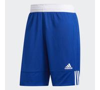 Adidas 3g Speed Reversible Shorts Bleu 2XL / Regular Homme