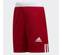 Short 3G Speed Reversible Power Red / White 5-6A