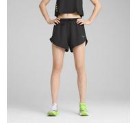 Short 4" Velocity ULTRAWEAVE PUMA x HYROX Femme, Vêtements, Noir, L L
