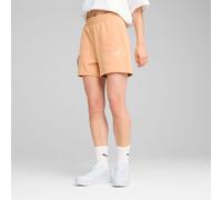 Short 5'' À Taille Haute Taille Et Petit Logo N° 1 Logo Ess Femme